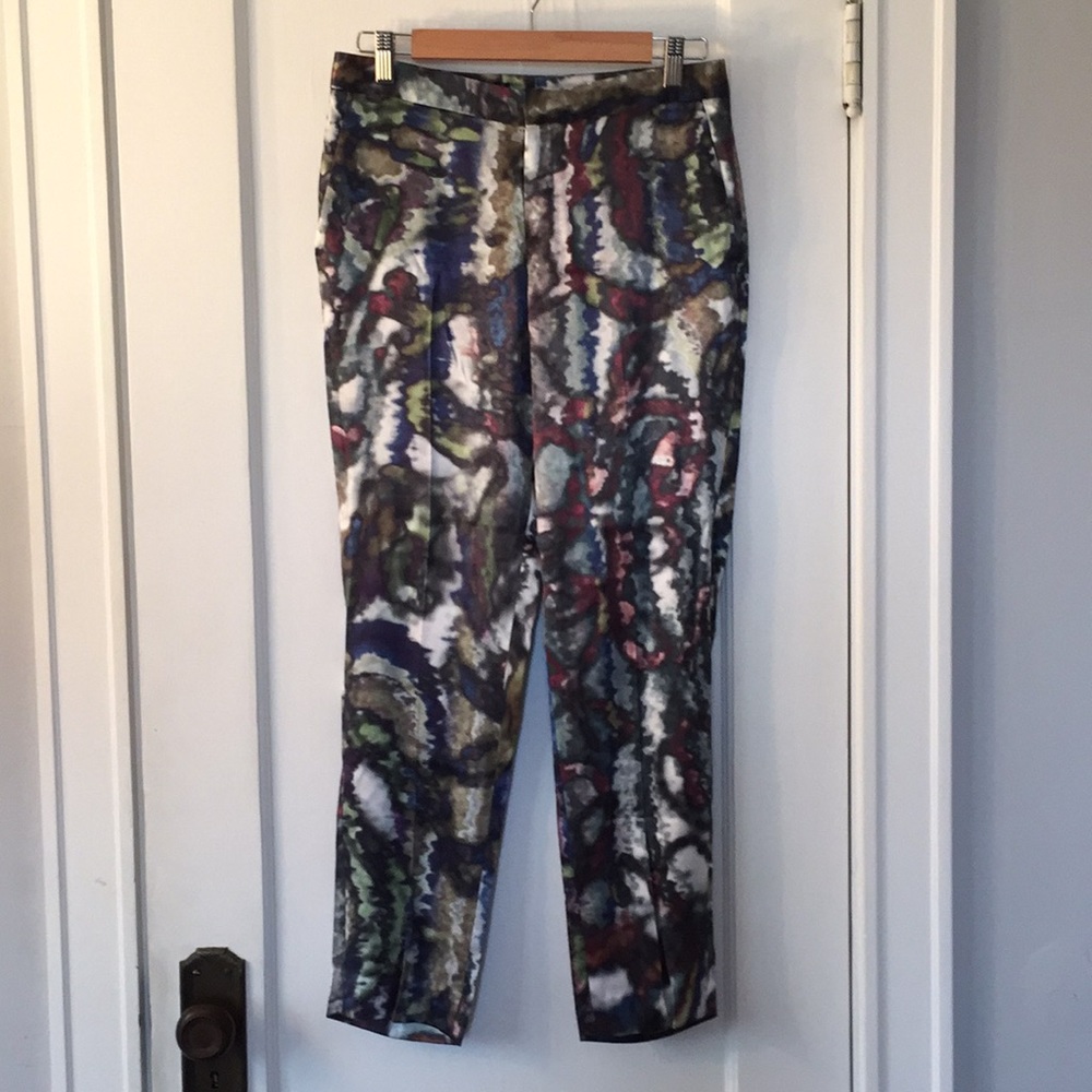 Theory Padgette pants